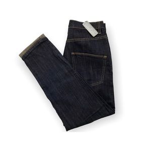 NWT Women's Era of Chaos LF Cropped Denim Jeans